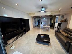 Waterwoods (D19), Condominium #618856021